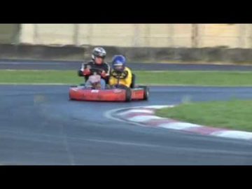 My Kart Experience